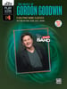 Jazz Play-Along Series - Volume  4 (The Music of Gordon Goodwin)